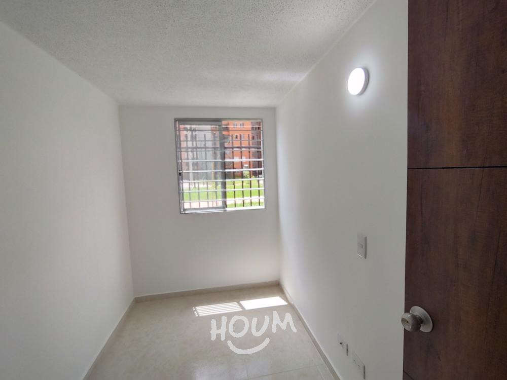 Apartamento de 3 alcobas en venta en Casandra, Bogotá, 45 m² · foto 7 de 24