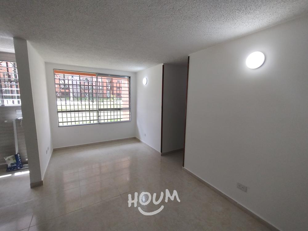 Apartamento de 3 alcobas en venta en Casandra, Bogotá, 45 m² · foto 9 de 24