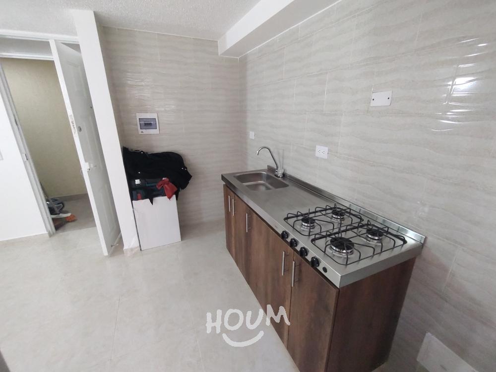 Apartamento de 3 alcobas en venta en Casandra, Bogotá, 45 m² · foto 2 de 24