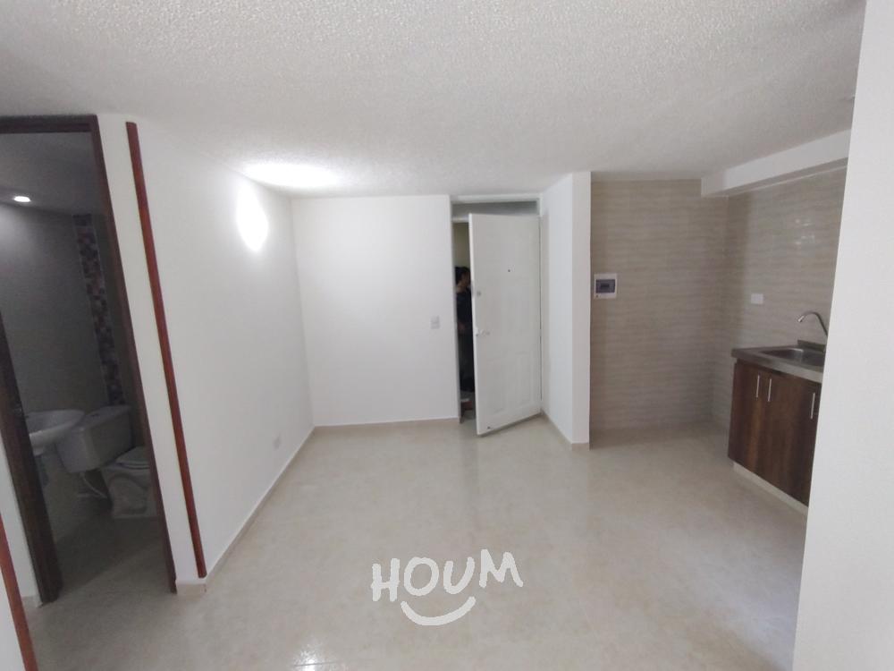 Apartamento de 3 alcobas en venta en Casandra, Bogotá, 45 m² · foto 8 de 24