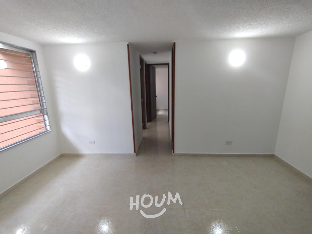 Apartamento de 3 alcobas en venta en Casandra, Bogotá, 45 m² · foto 11 de 24