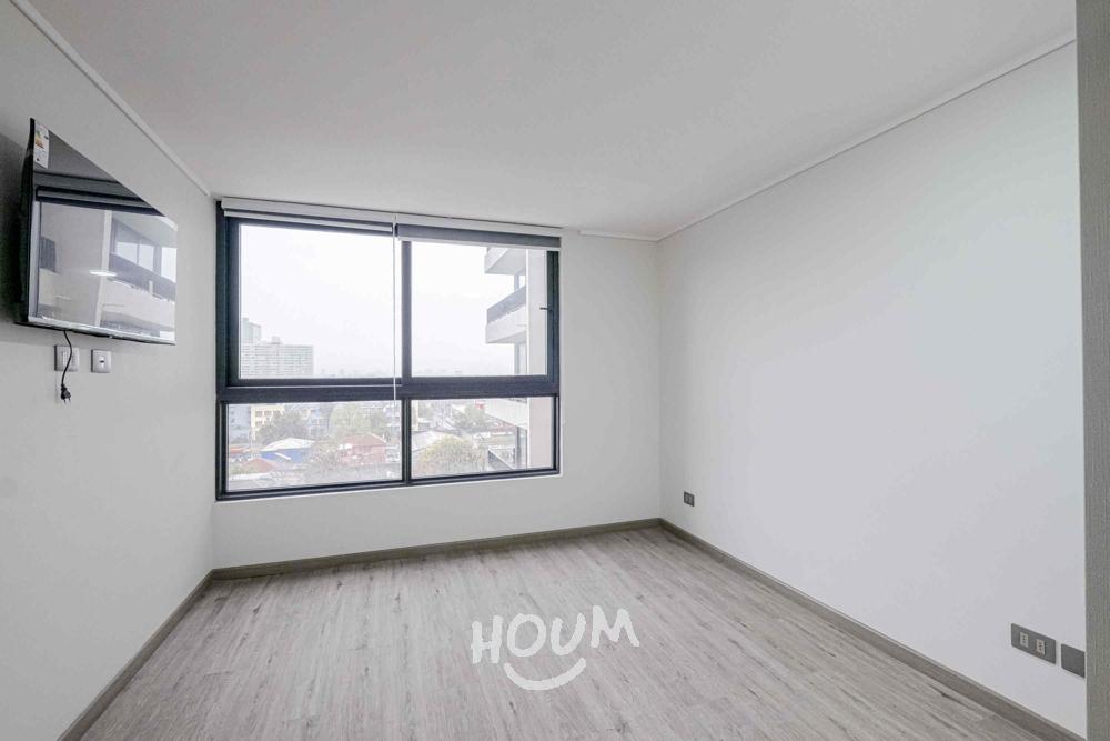 Arriendo de Departamento de 22 m² en Conde Del Maule
