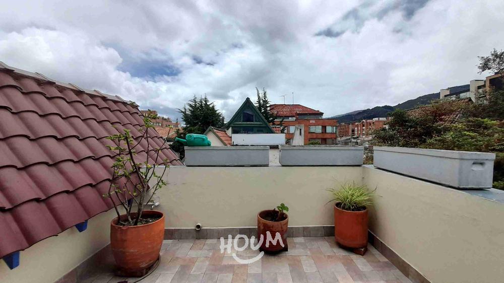 Casa en venta en Santa Barbara Central, Bogotá · foto 6 de 24