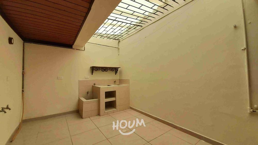 Casa en venta en Santa Barbara Central, Bogotá · foto 22 de 24