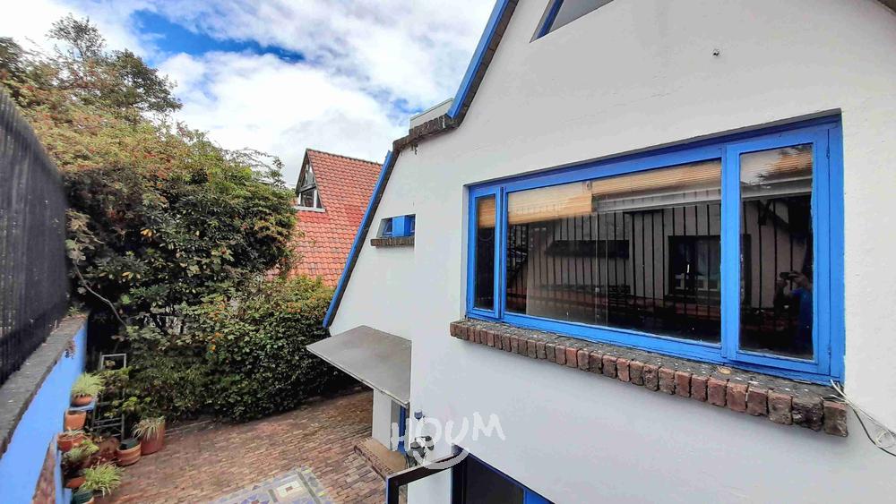 Casa en venta en Santa Barbara Central, Bogotá · foto 5 de 24