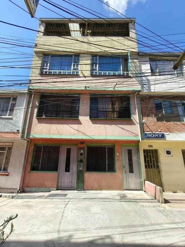 Casa de 8 alcobas en venta en Garces Navas Oriental, Bogotá, 270 m² · foto 5 de 21