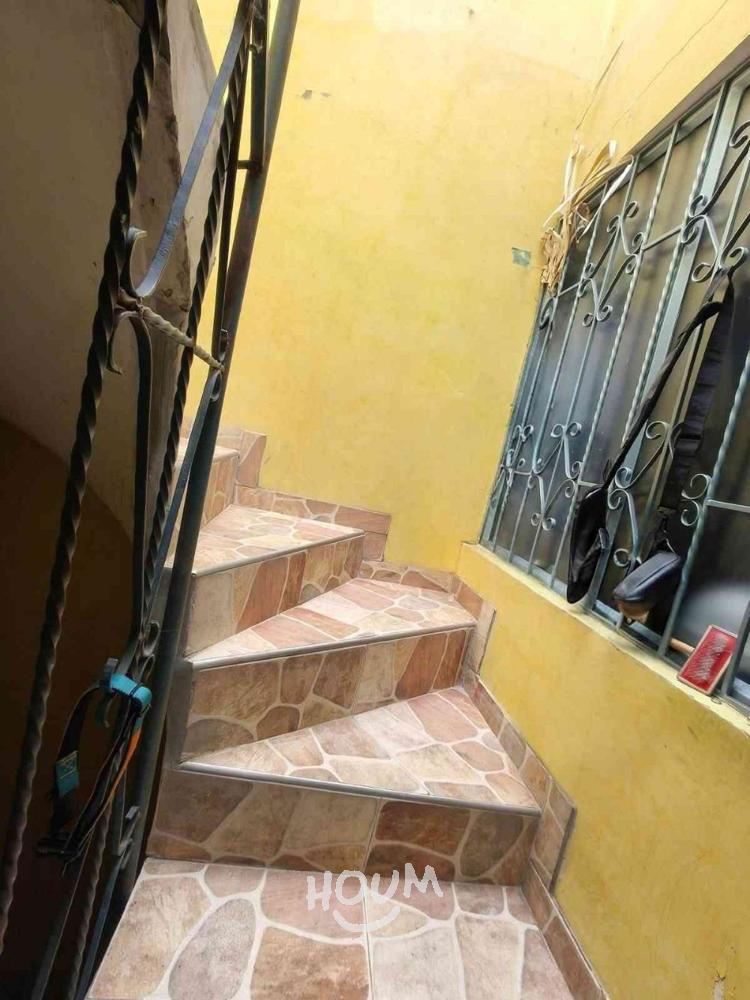 Casa de 8 alcobas en venta en Garces Navas Oriental, Bogotá, 270 m² · foto 18 de 21