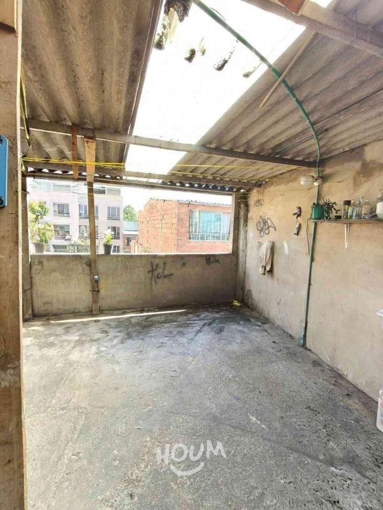 Casa de 8 alcobas en venta en Garces Navas Oriental, Bogotá, 270 m² · foto 7 de 21