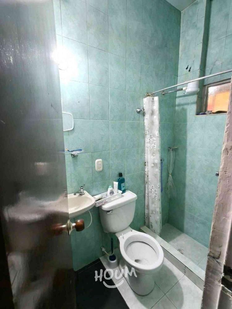 Casa de 8 alcobas en venta en Garces Navas Oriental, Bogotá, 270 m² · foto 19 de 21