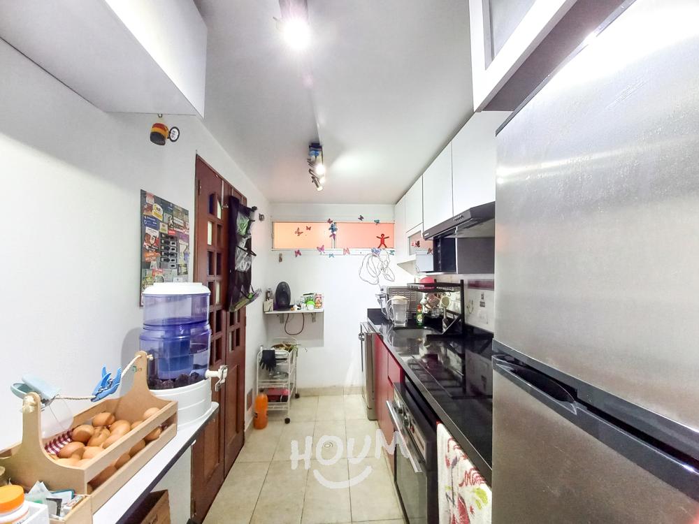 Apartamento de 2 alcobas en venta en Molinos Del Norte, Santa Bárbara, Bogotá, 140 m² · foto 14 de 24