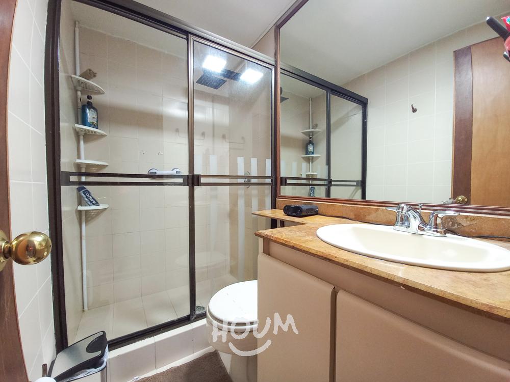 Apartamento de 2 alcobas en venta en Molinos Del Norte, Santa Bárbara, Bogotá, 140 m² · foto 19 de 24