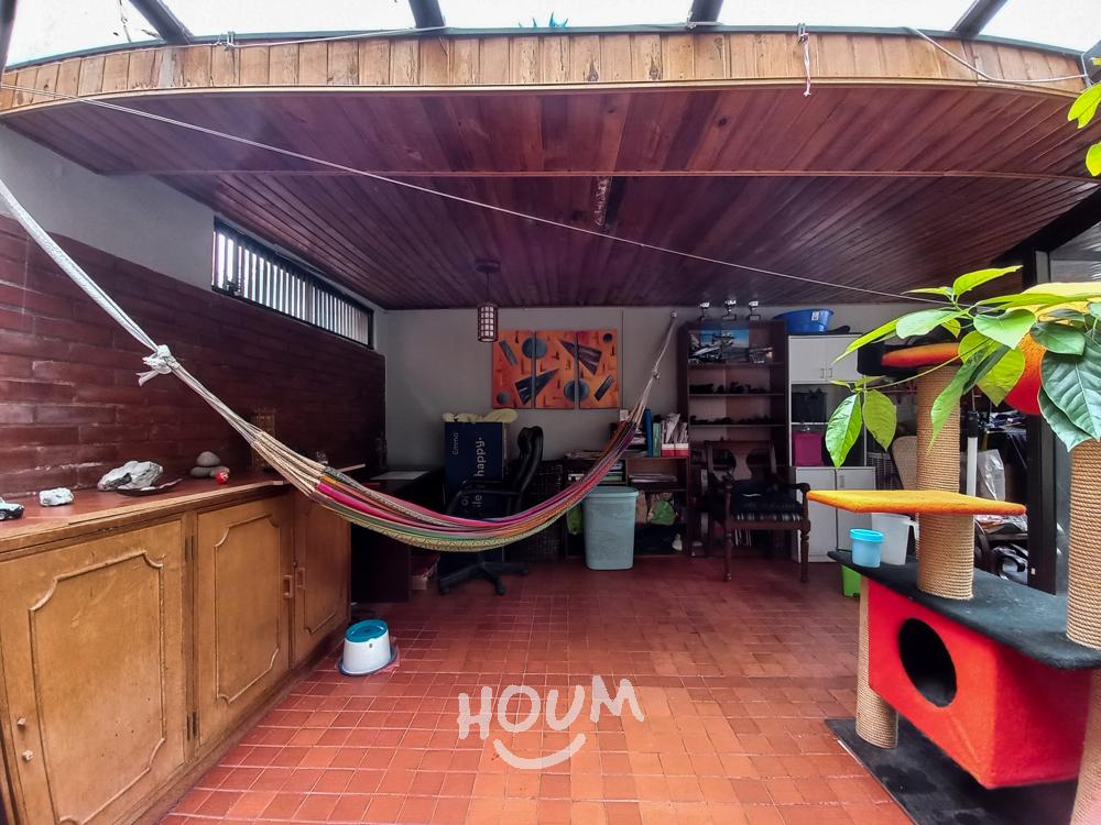 Apartamento de 2 alcobas en venta en Molinos Del Norte, Santa Bárbara, Bogotá, 140 m² · foto 20 de 24