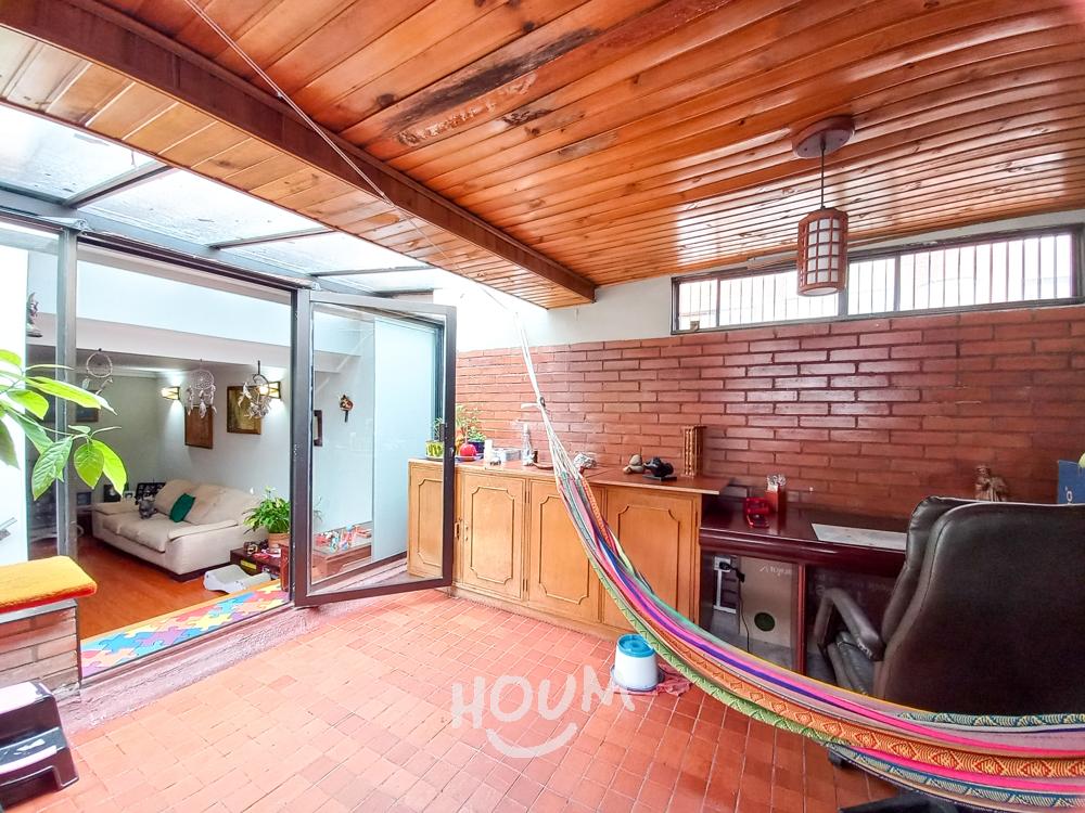 Apartamento de 2 alcobas en venta en Molinos Del Norte, Santa Bárbara, Bogotá, 140 m² · foto 21 de 24