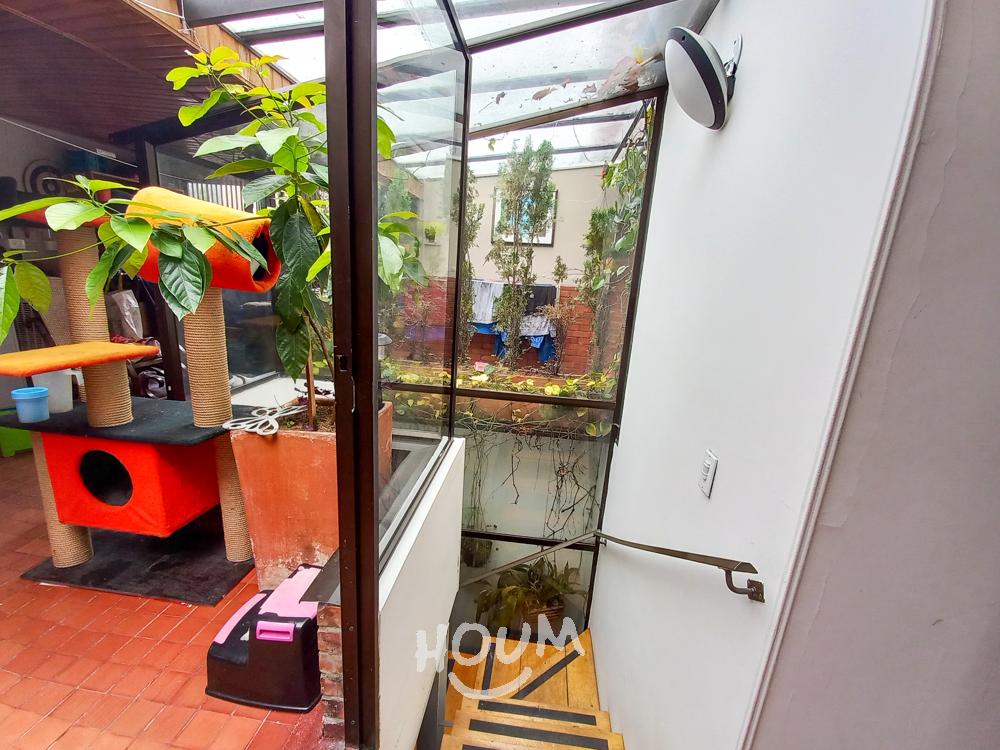 Apartamento de 2 alcobas en venta en Molinos Del Norte, Santa Bárbara, Bogotá, 140 m² · foto 22 de 24