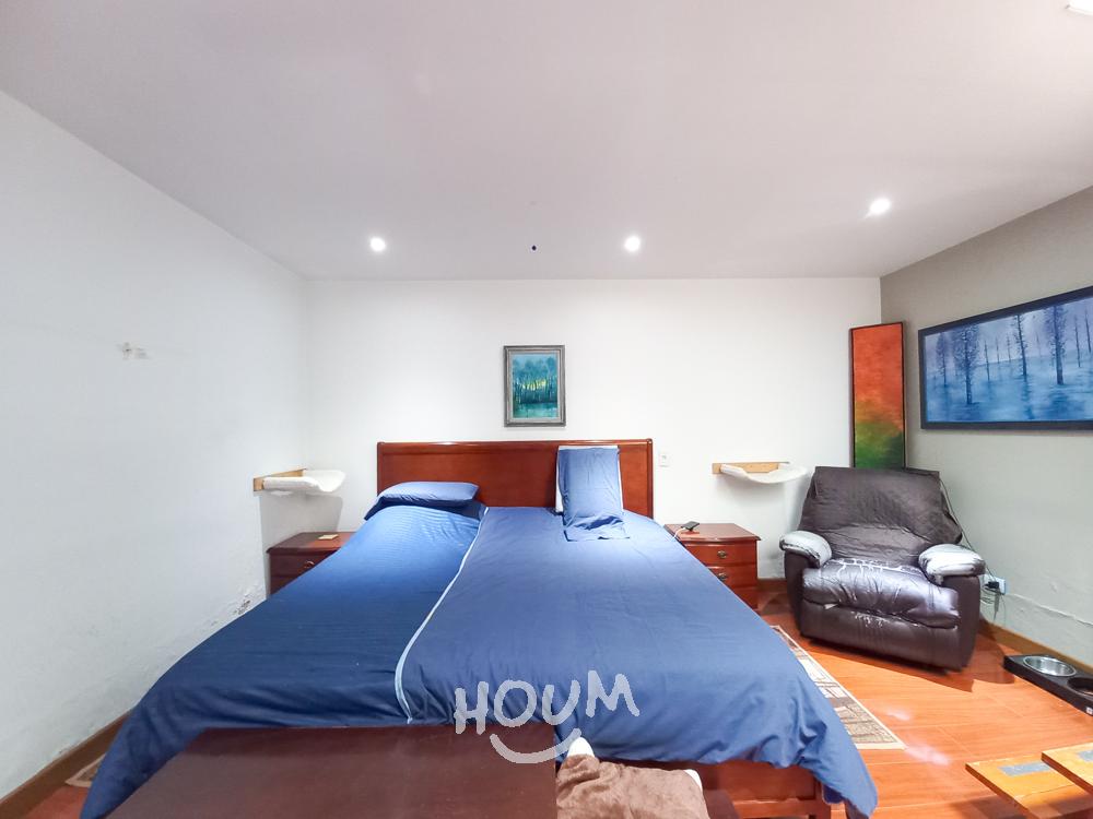 Apartamento de 2 alcobas en venta en Molinos Del Norte, Santa Bárbara, Bogotá, 140 m² · foto 24 de 24
