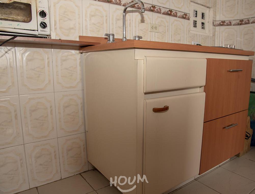 Apartamento de 1 alcoba en venta en Villa Del Campo, Suba, Bogotá, 28 m² · foto 9 de 13