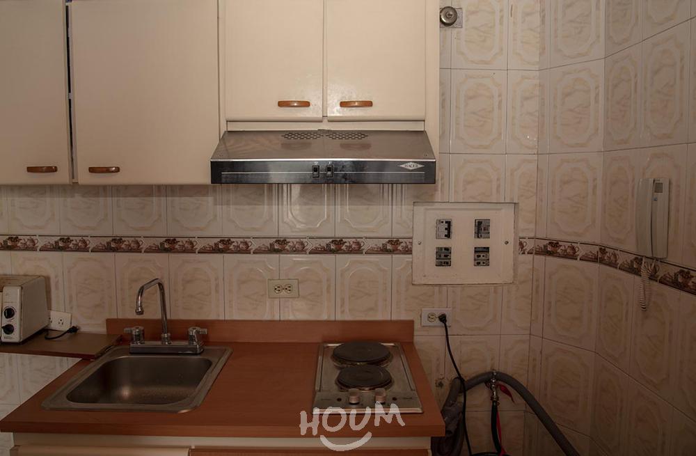 Apartamento de 1 alcoba en venta en Villa Del Campo, Suba, Bogotá, 28 m² · foto 8 de 13