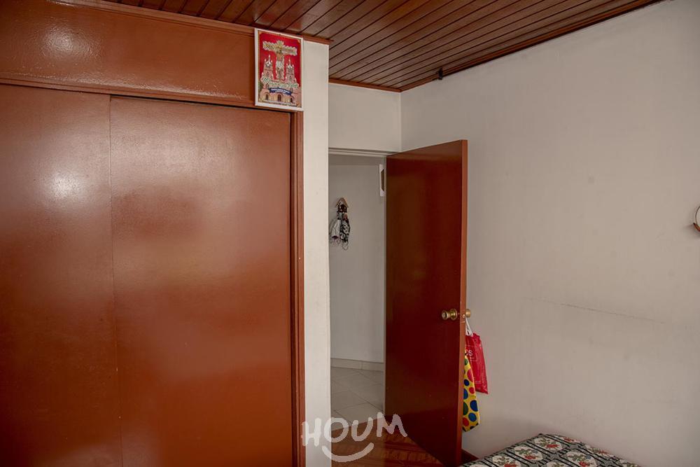 Apartamento de 1 alcoba en venta en Villa Del Campo, Suba, Bogotá, 28 m² · foto 7 de 13