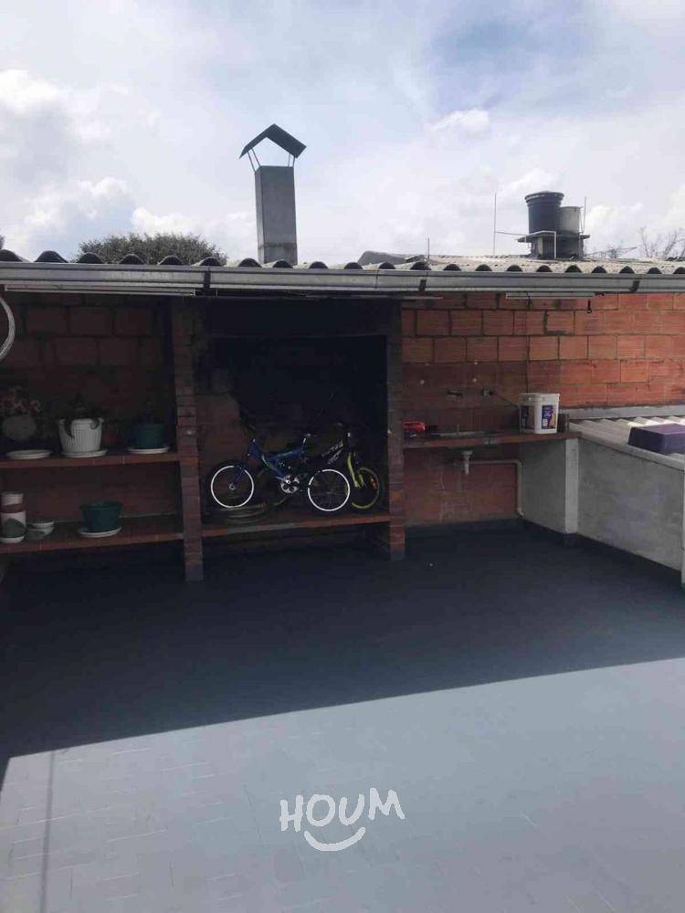 Casa en venta en Normandia, Bogotá · foto 6 de 19