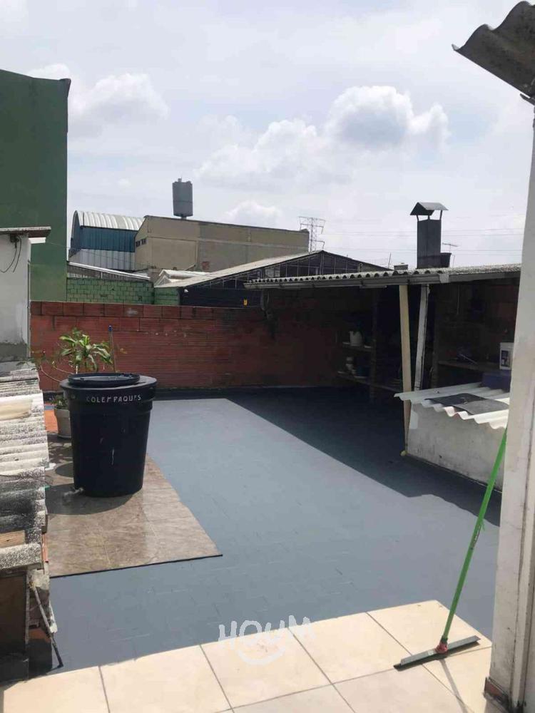 Casa en venta en Normandia, Bogotá · foto 4 de 19