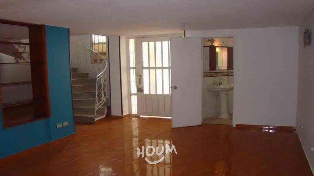 Casa en venta en Normandia, Bogotá · foto 17 de 19