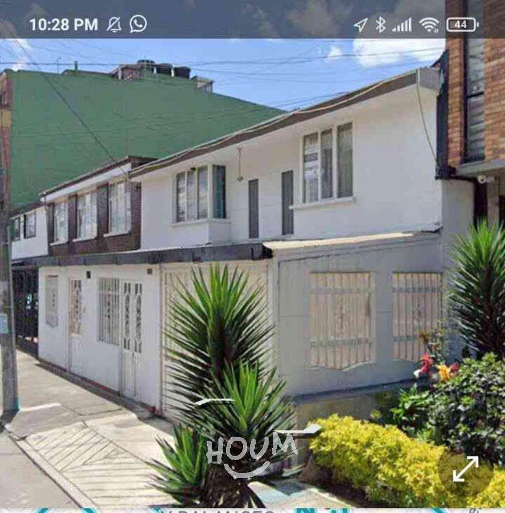 Casa en venta en Normandia, Bogotá · foto 15 de 19