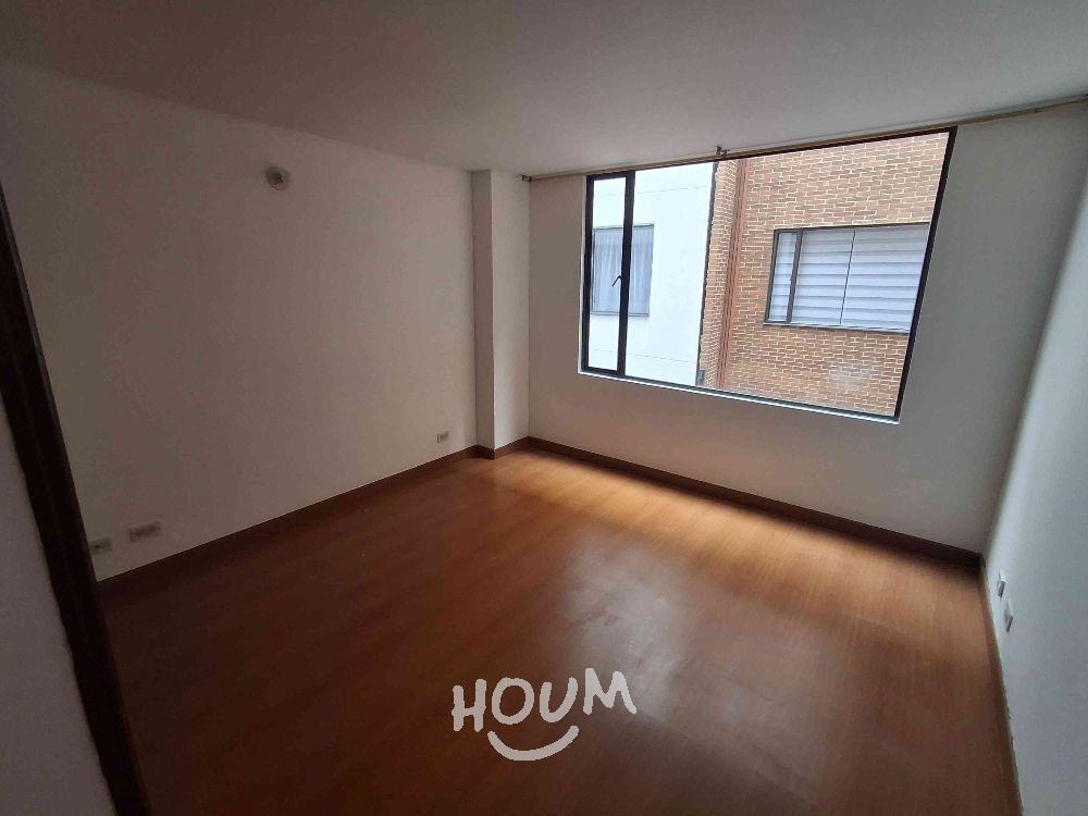 Apartamento de 2 alcobas en venta en Victoria Norte, Bogotá, 68 m² · foto 19 de 24