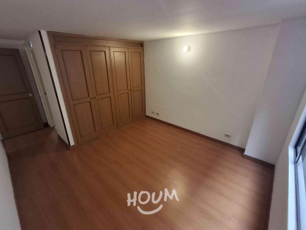 Apartamento de 2 alcobas en venta en Victoria Norte, Bogotá, 68 m² · foto 21 de 24