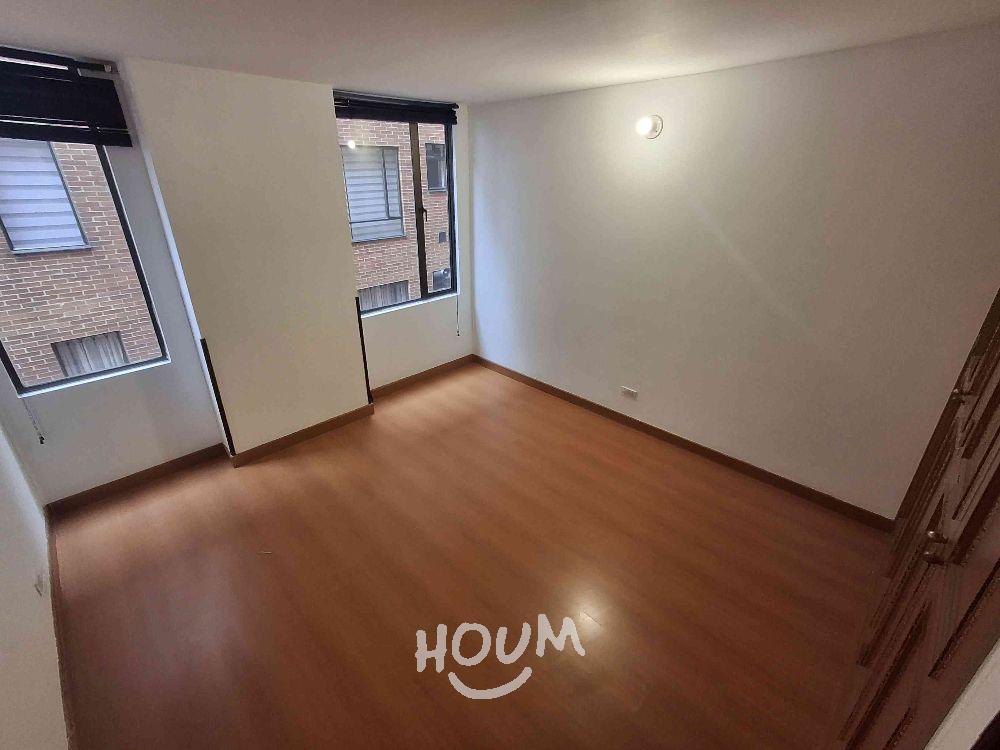 Apartamento de 2 alcobas en venta en Victoria Norte, Bogotá, 68 m² · foto 12 de 24