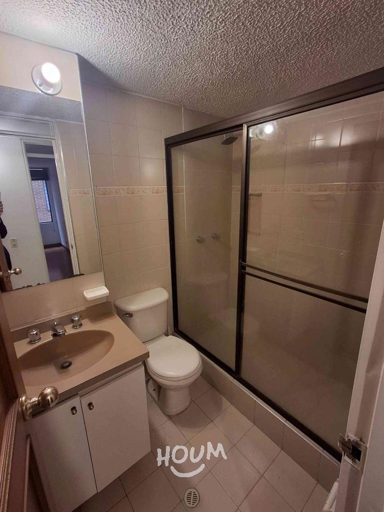 Apartamento de 2 alcobas en venta en Victoria Norte, Bogotá, 68 m² · foto 15 de 24
