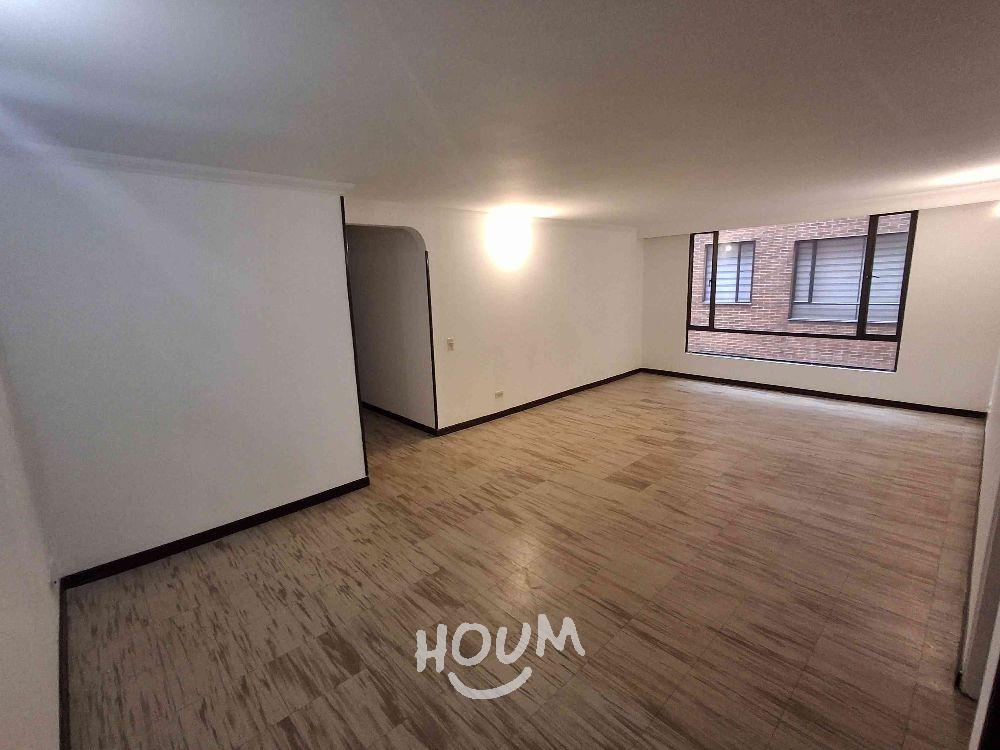 Apartamento de 2 alcobas en venta en Victoria Norte, Bogotá, 68 m² · foto 6 de 24