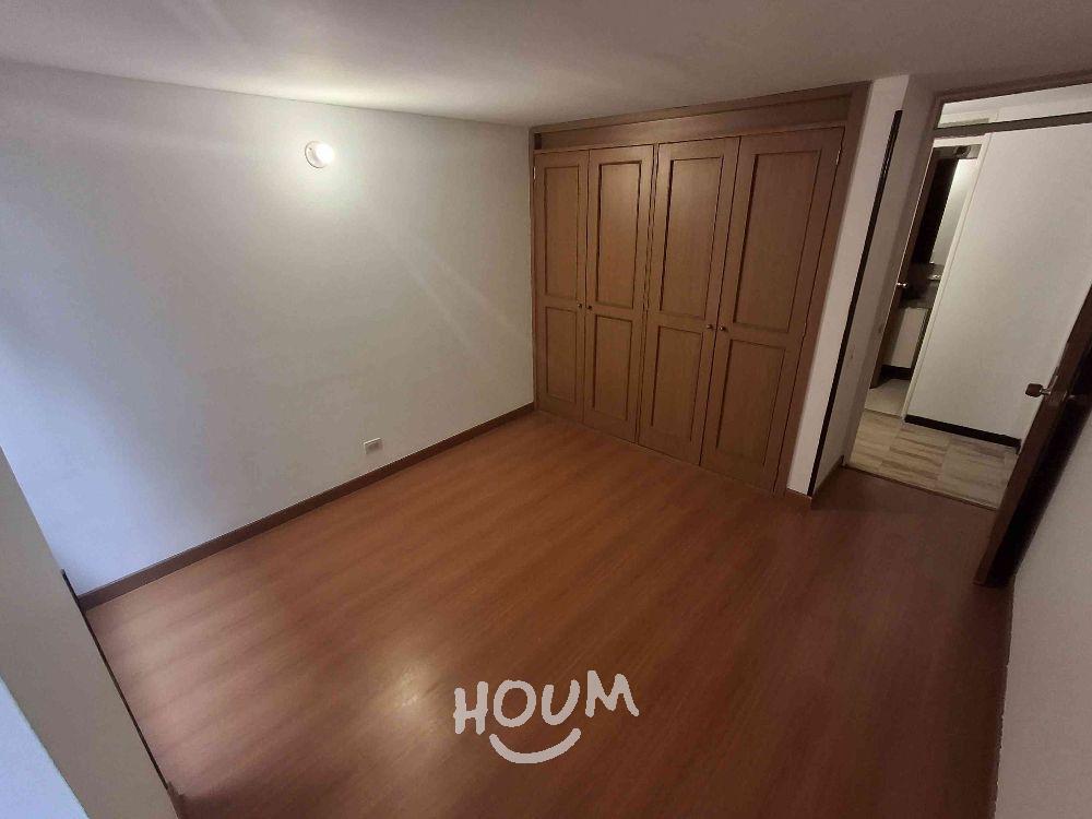 Apartamento de 2 alcobas en venta en Victoria Norte, Bogotá, 68 m² · foto 14 de 24