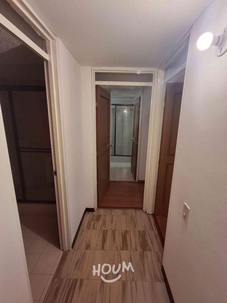 Apartamento de 2 alcobas en venta en Victoria Norte, Bogotá, 68 m² · foto 11 de 24