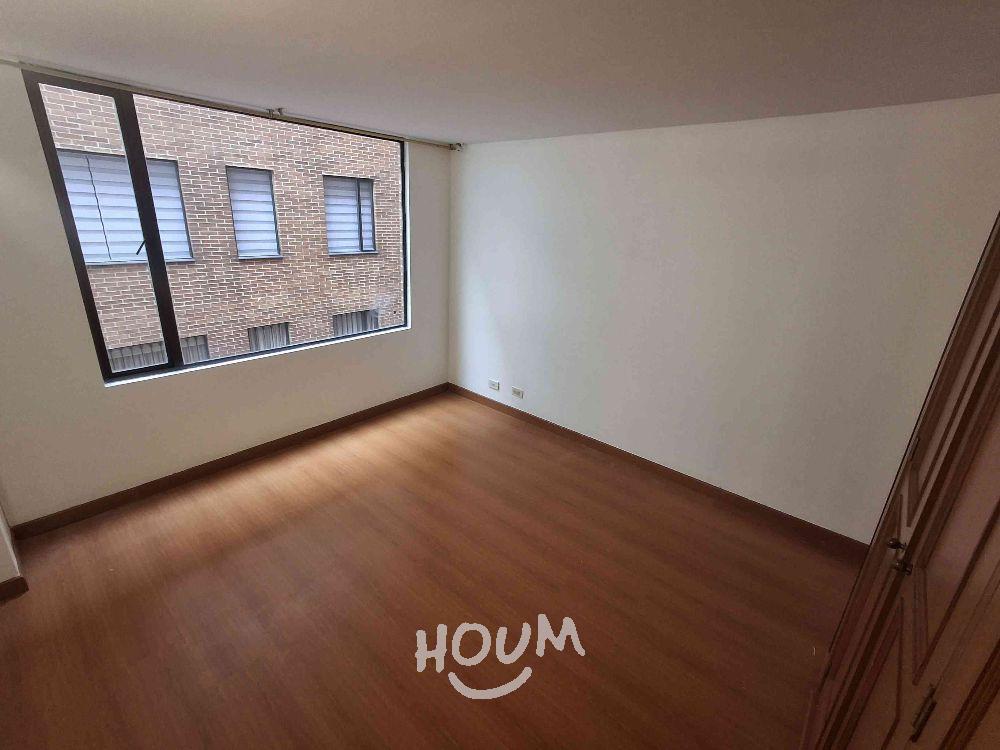Apartamento de 2 alcobas en venta en Victoria Norte, Bogotá, 68 m² · foto 23 de 24