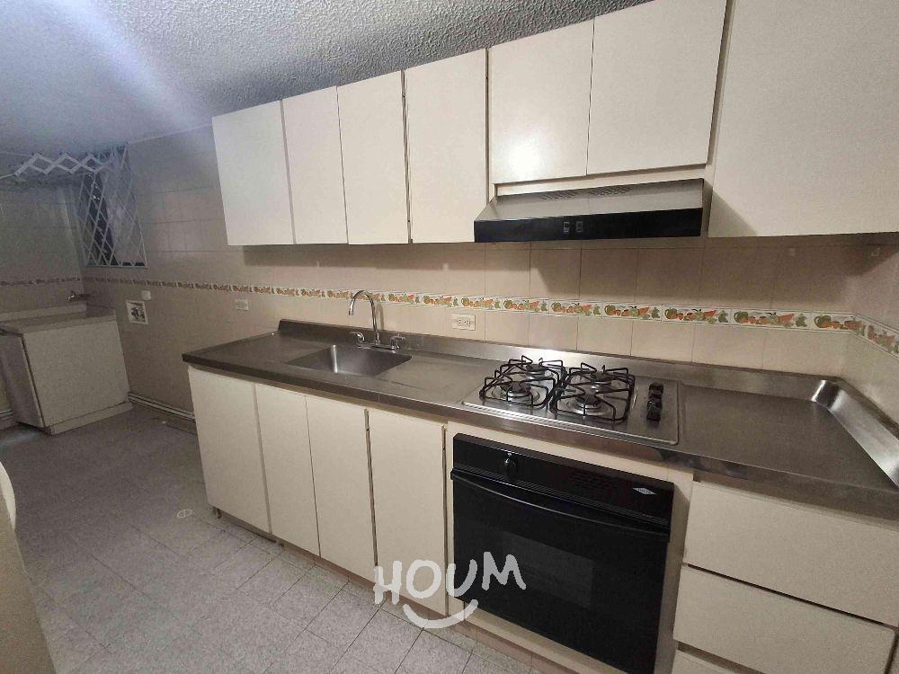 Apartamento de 2 alcobas en venta en Victoria Norte, Bogotá, 68 m² · foto 3 de 24
