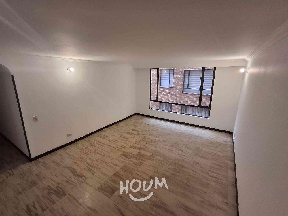 Apartamento de 2 alcobas en venta en Victoria Norte, Bogotá, 68 m² · foto 9 de 24