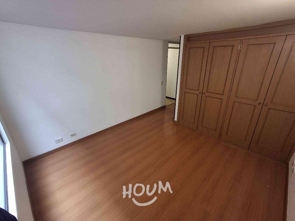 Apartamento de 2 alcobas en venta en Victoria Norte, Bogotá, 68 m² · foto 22 de 24