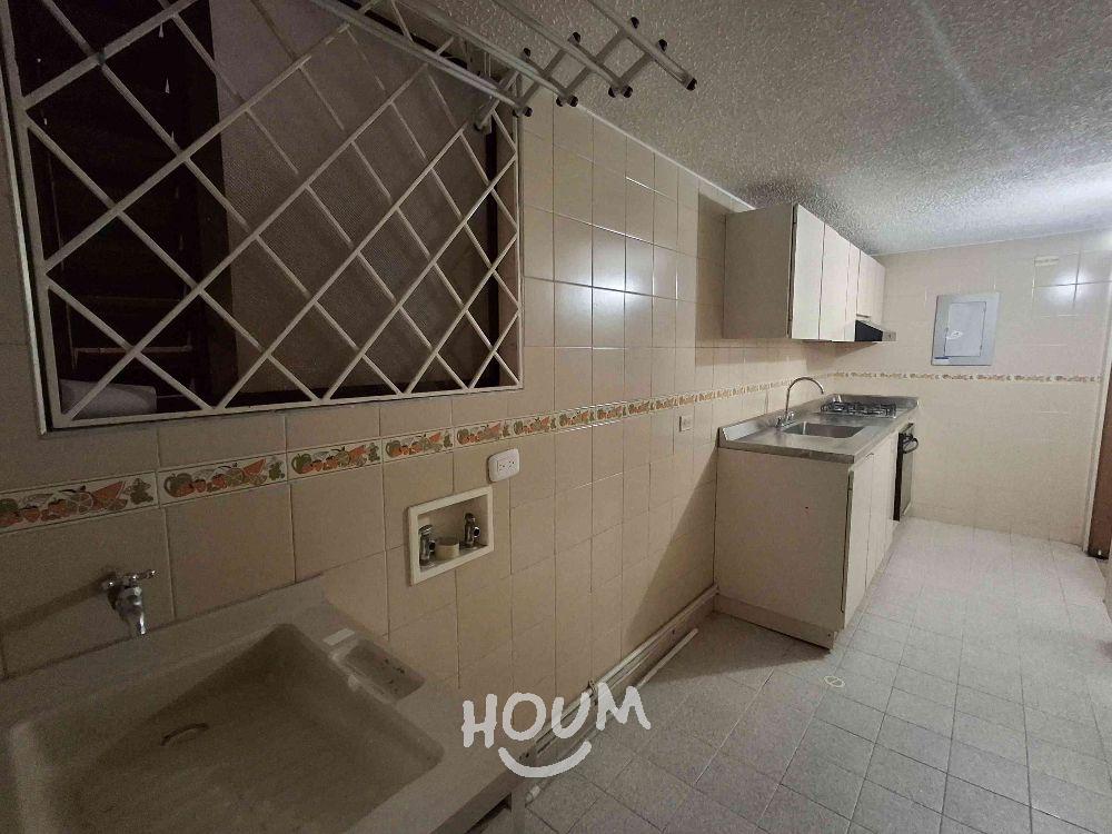 Apartamento de 2 alcobas en venta en Victoria Norte, Bogotá, 68 m² · foto 4 de 24
