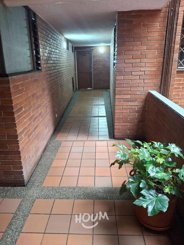 Apartamento de 2 alcobas en venta en Victoria Norte, Bogotá, 68 m² · foto 24 de 24