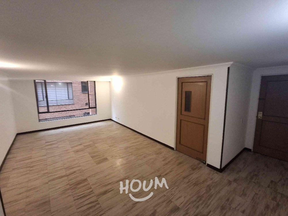 Apartamento de 2 alcobas en venta en Victoria Norte, Bogotá, 68 m² · foto 5 de 24