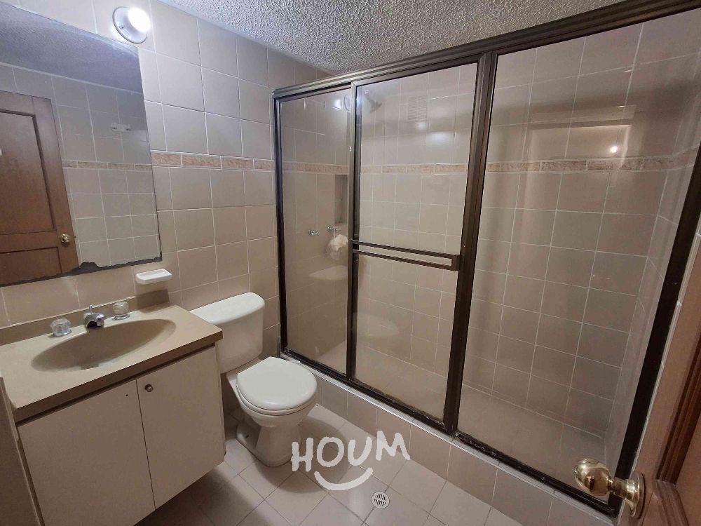 Apartamento de 2 alcobas en venta en Victoria Norte, Bogotá, 68 m² · foto 17 de 24