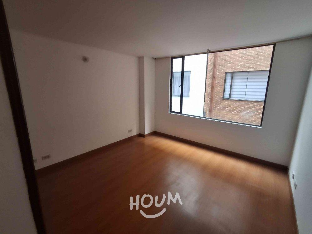 Apartamento de 2 alcobas en venta en Victoria Norte, Bogotá, 68 m² · foto 18 de 24