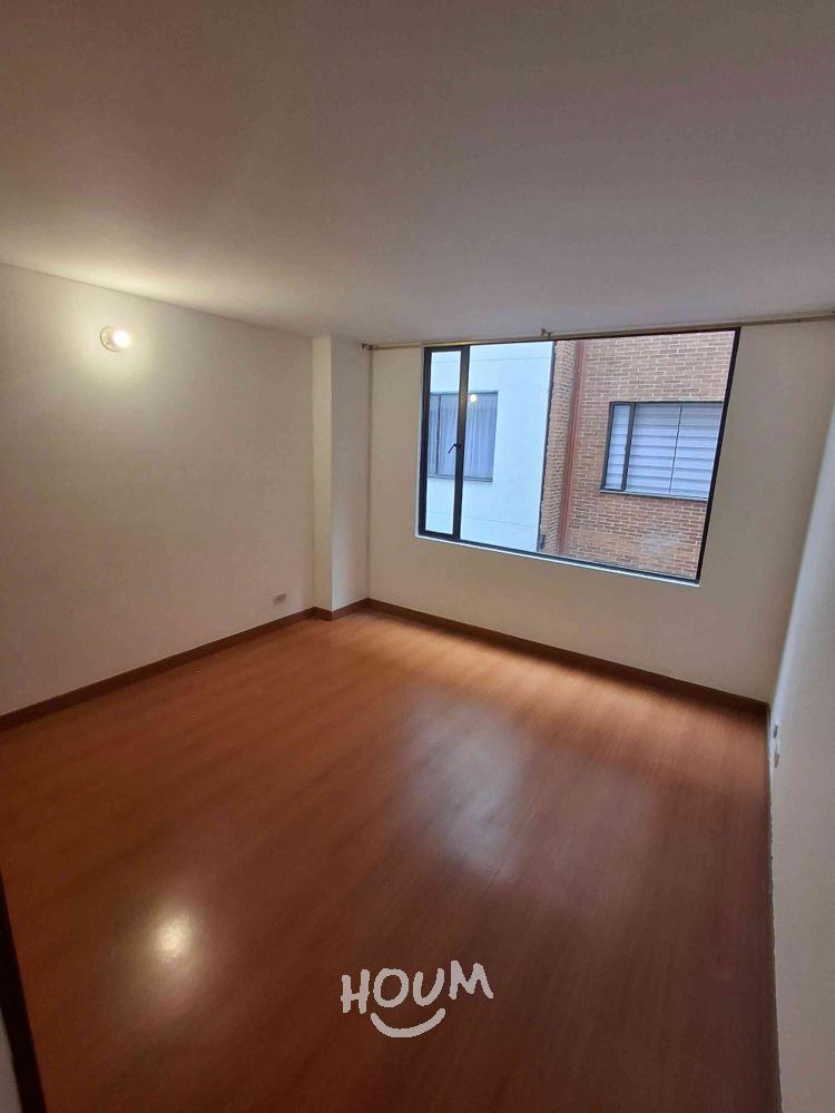 Apartamento de 2 alcobas en venta en Victoria Norte, Bogotá, 68 m² · foto 20 de 24