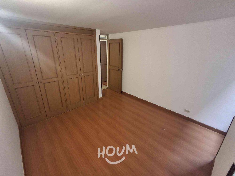 Apartamento de 2 alcobas en venta en Victoria Norte, Bogotá, 68 m² · foto 13 de 24