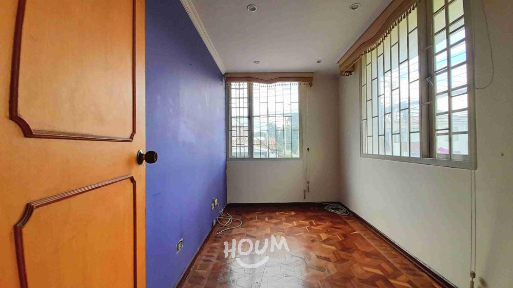 Casa en venta en Puente Largo, Bogotá · foto 23 de 24