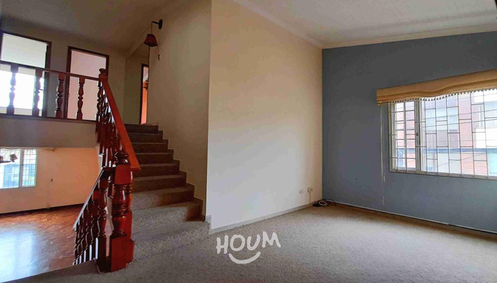 Casa en venta en Puente Largo, Bogotá · foto 21 de 24