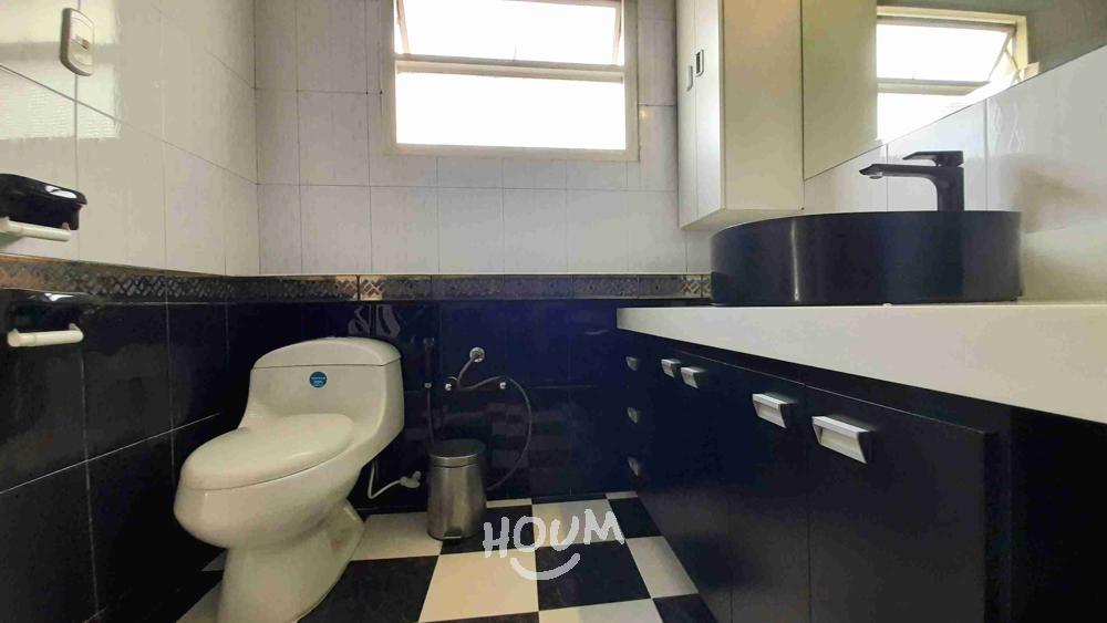 Casa en venta en Puente Largo, Bogotá · foto 9 de 24