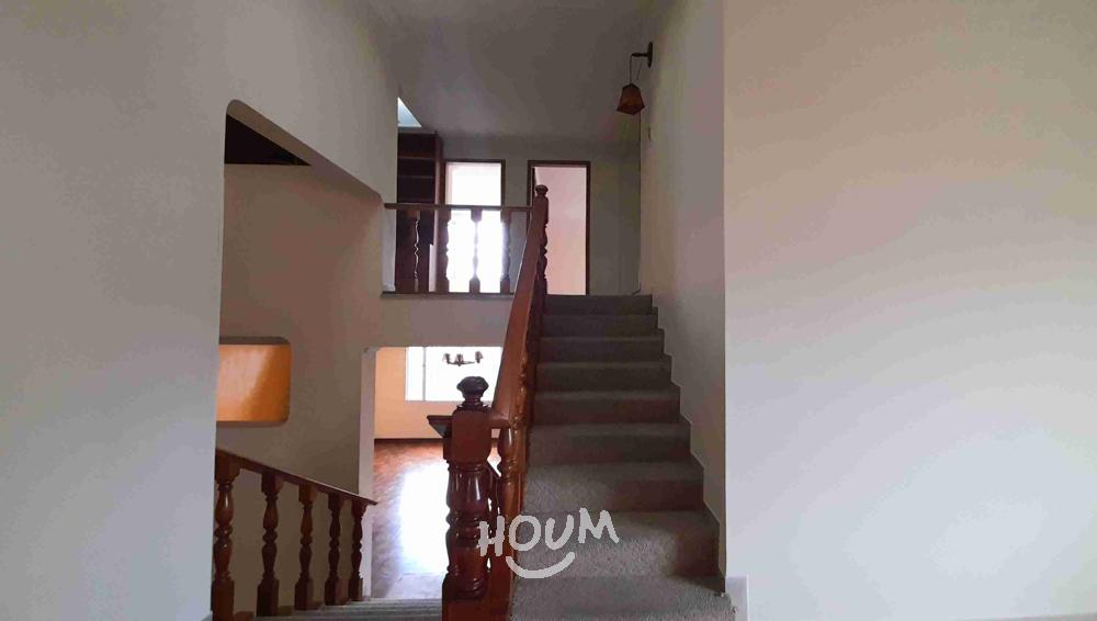 Casa en venta en Puente Largo, Bogotá · foto 16 de 24