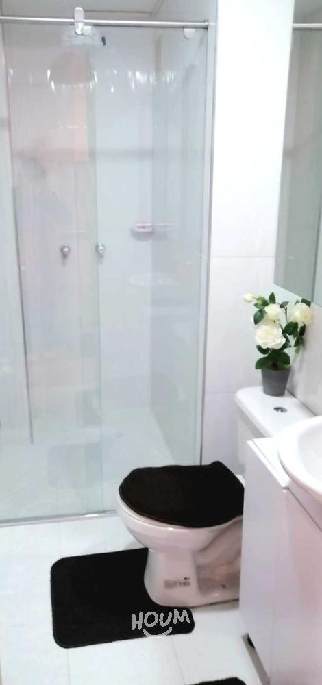 Apartamento en venta en Las Nieves, Bogotá · foto 12 de 12