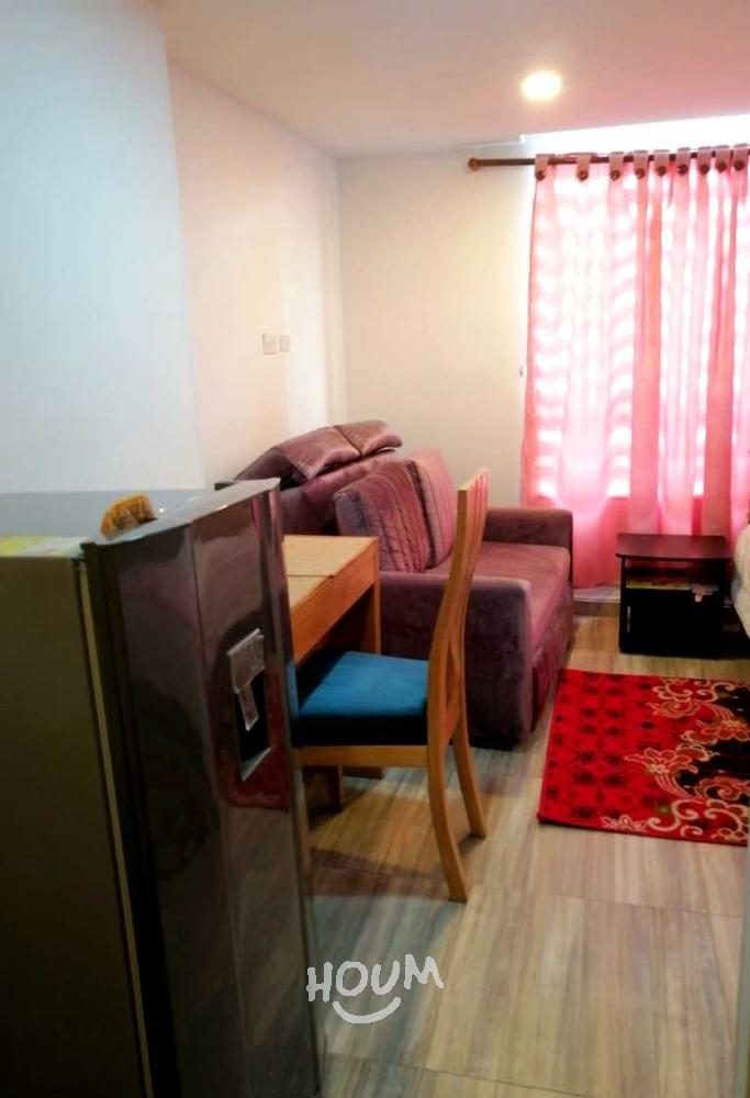 Apartamento en venta en Las Nieves, Bogotá · foto 10 de 12